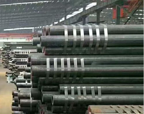 定制化服务引领未来 探秘张家口小口径薄壁钢管与钢压延加工